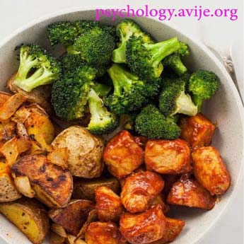 غذاهای تحریک کننده مردان