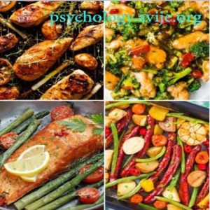 بهترین غذاهای تحریک کننده مردان