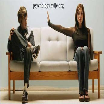 اختلال شخصیت اسکیزوئید