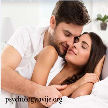 راه های رابطه عاشقانه