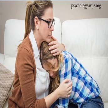 افسردگی نوجوانان