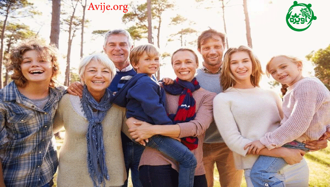 با خانواده شوهر باید چگونه رفتار کنیم؟