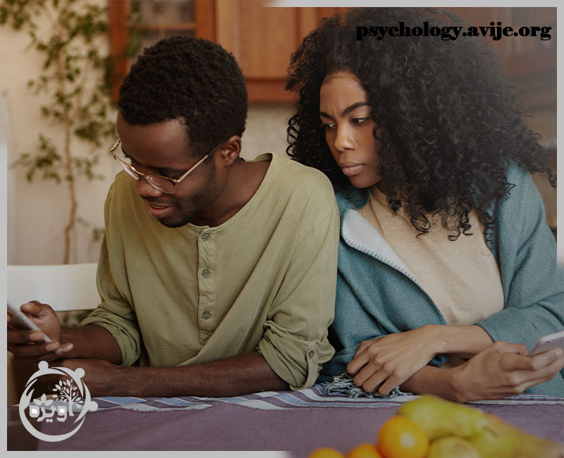 بخشیدن خیانت