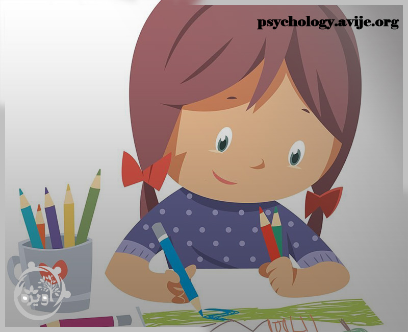 شیوه های برخورد با کودک سه ساله