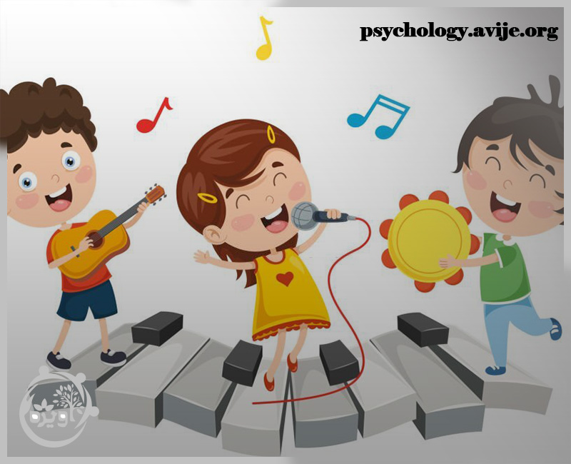 مهارت های کودک سه ساله