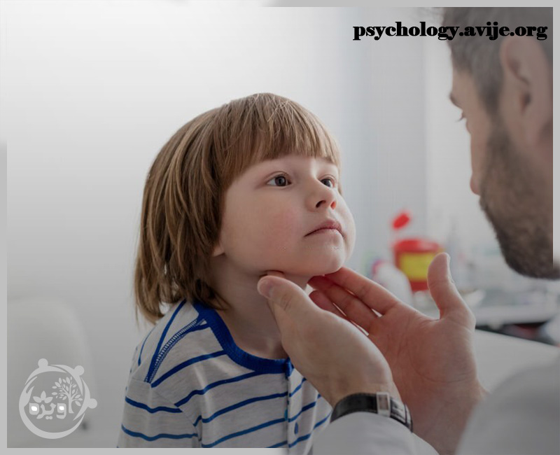 چگونگی رفتار با کودک 3 ساله