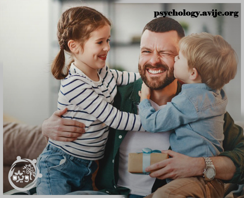 آموزش تربیت و رفتار با کودک سه ساله