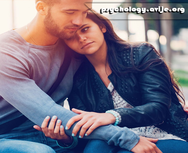 تقویت رابطه عاطفی با همسر