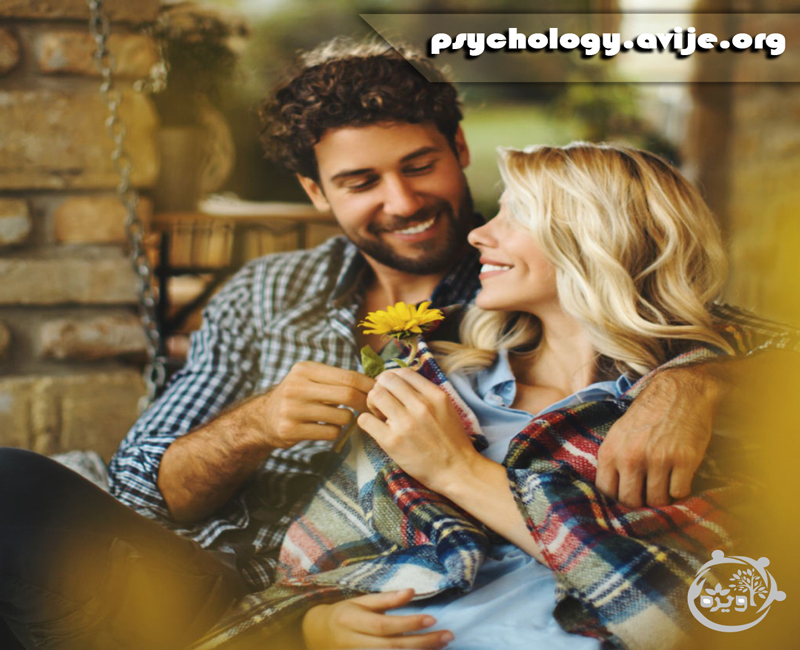 رابطه زن و مرد در زندگی مشترک