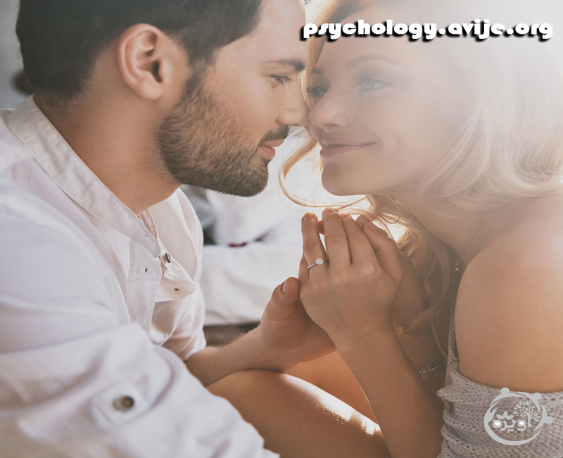 خواسته های زن از زندگی