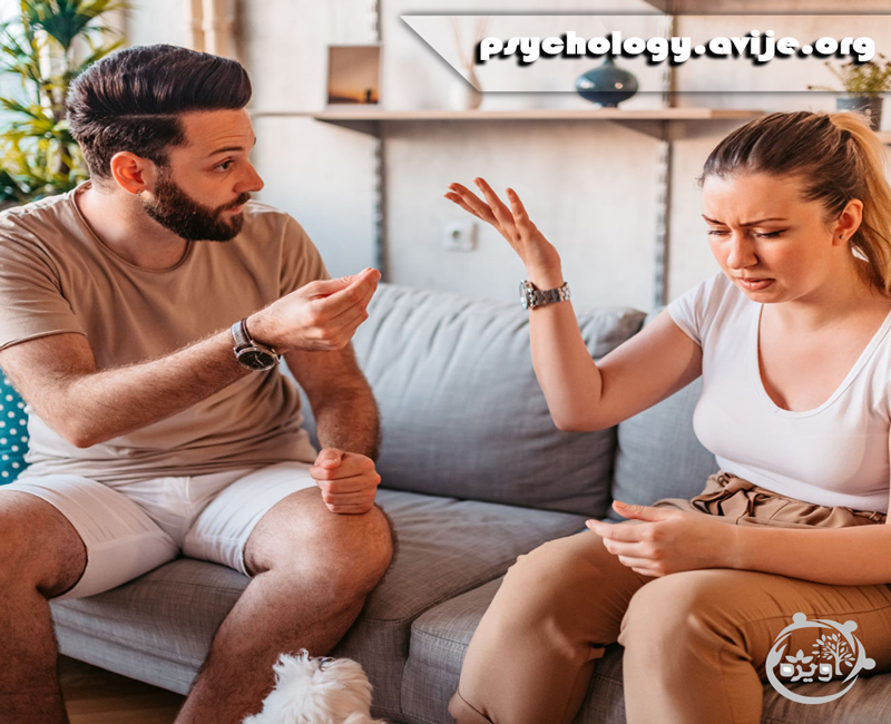 لیست انتظارات از همسر آینده