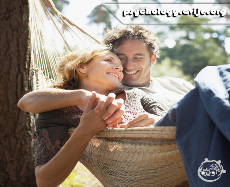 خواسته زن در زندگی مشترک