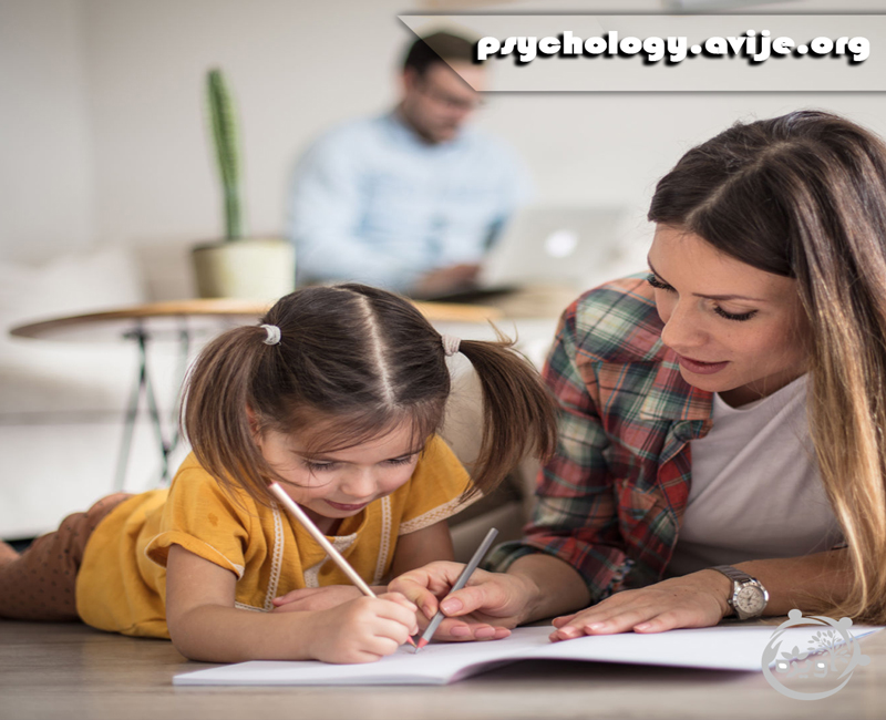 وظایف زن در زندگی مشترک