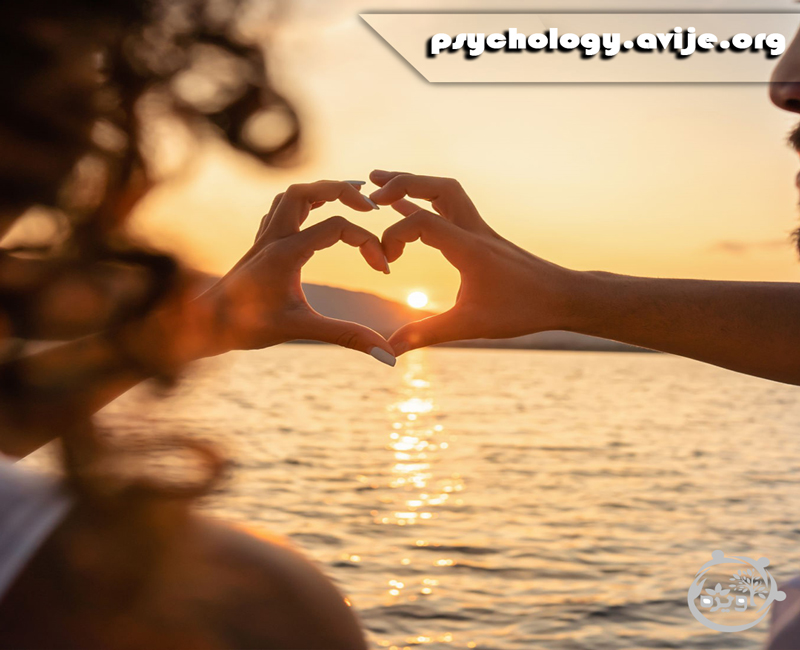 جملات ابراز دوست داشتن