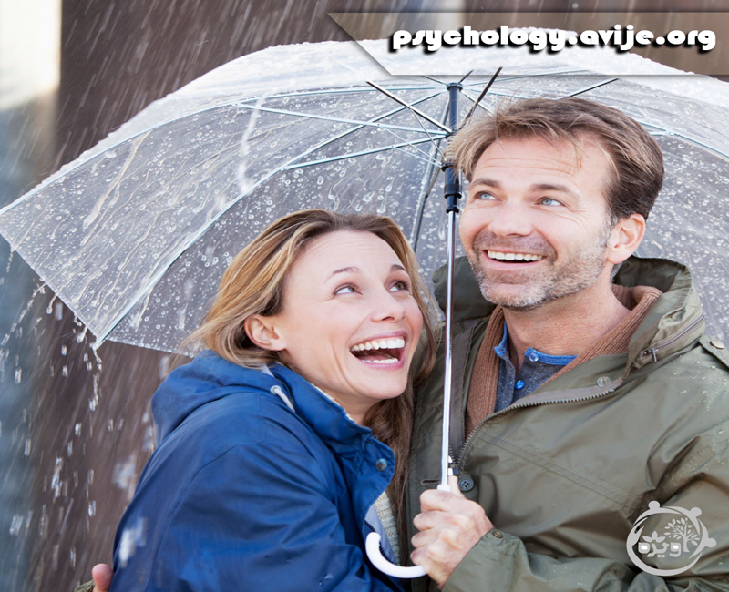 ابراز عشق و محبت به همسر