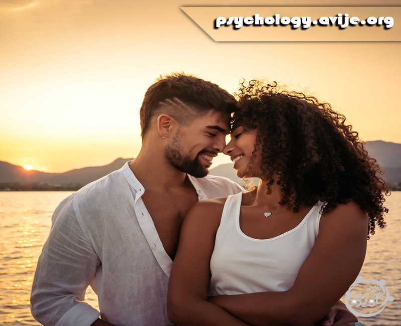 جملات ابراز دوست داشتن