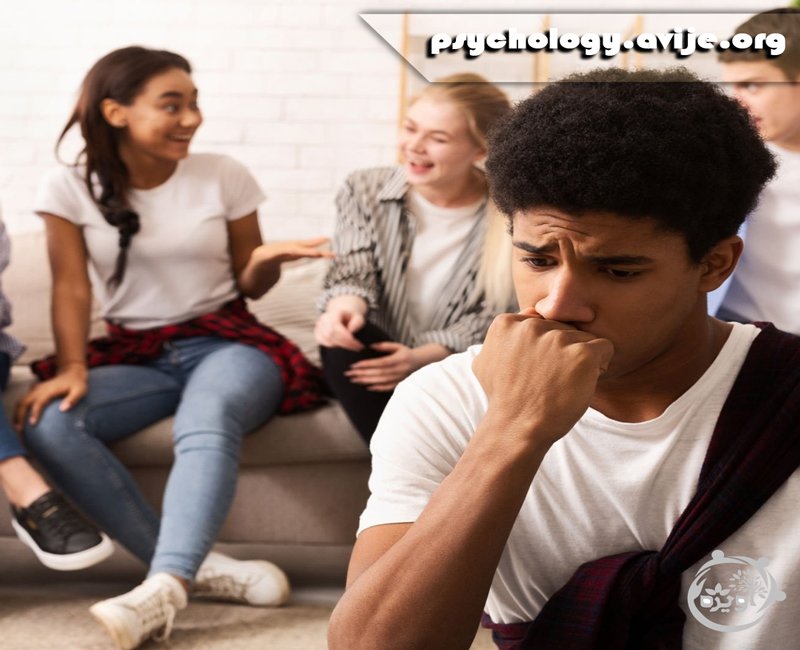 زندگی با مردان درونگرا