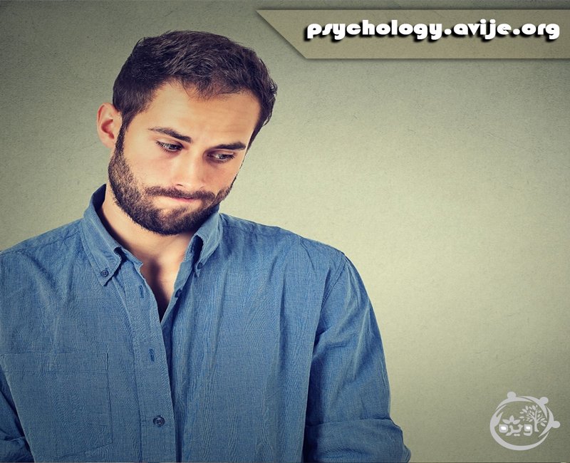 همسر درونگرا