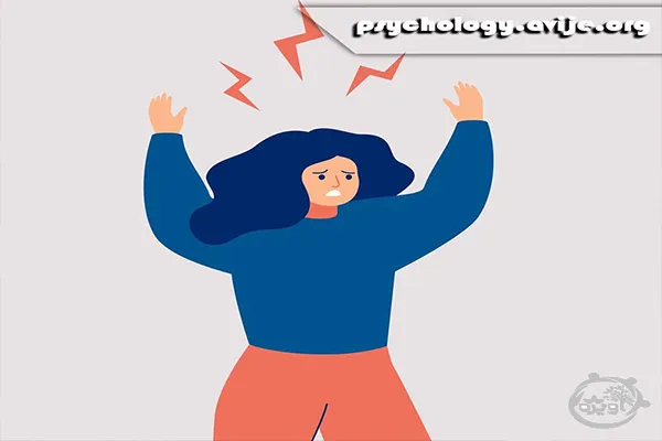 چه جملاتی زنان را عصبانی می کند؟