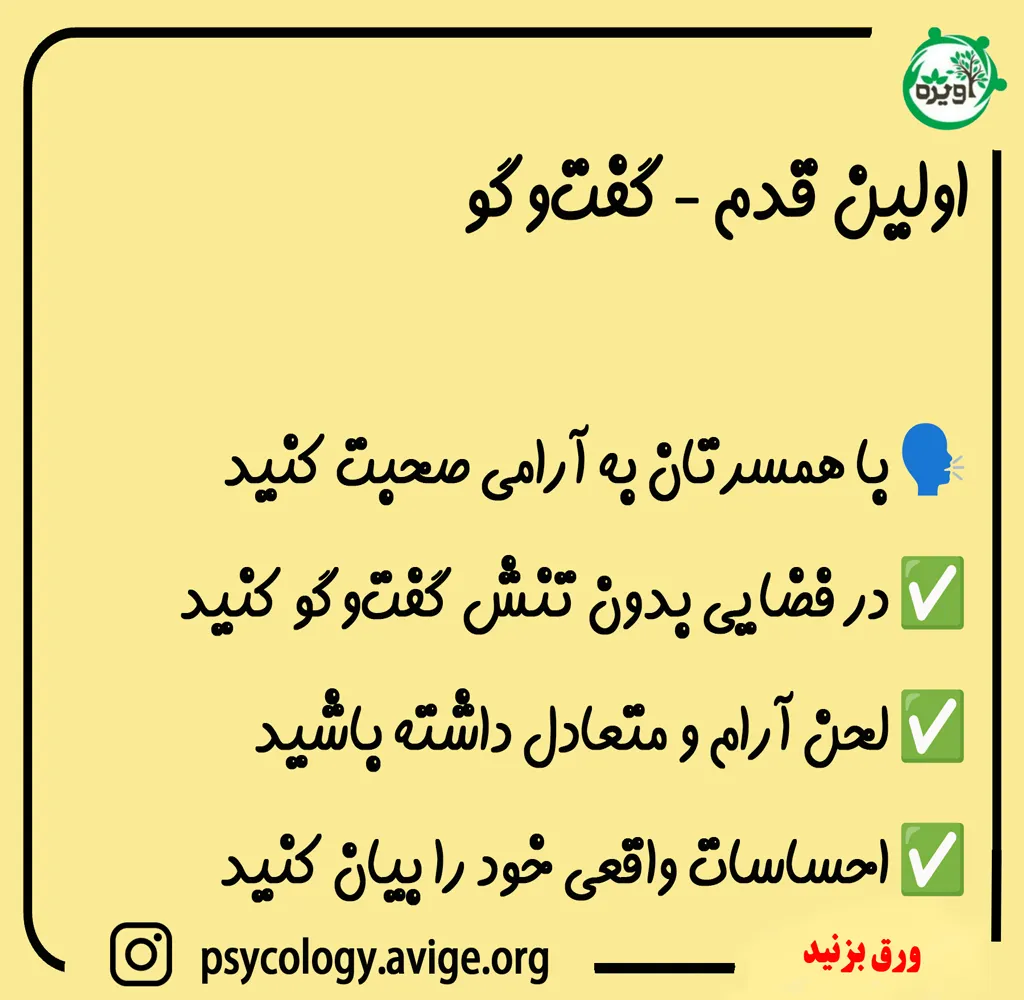 خیانت در روابط زناشویی