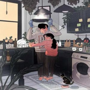 آداب زندگی زناشویی برای زنان,آداب زندگی زناشویی,