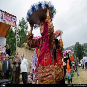 مراسم ازدواج,ترتیب مراسم ازدواج,