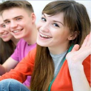 تقویت اعتماد به نفس