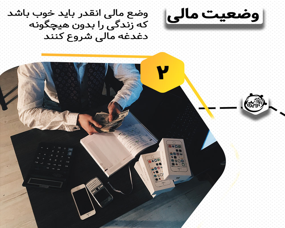 کلید موفقیت در ازدواج های امروزی