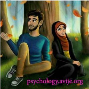 علائم عشق و عاشقی