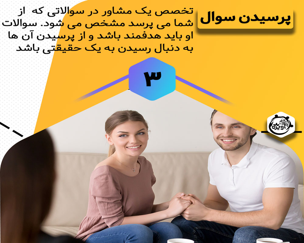 تاثیرات مشاوره قبل از ازدواج چیست؟