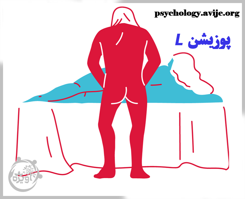 مزایا و معایب پوزیشن جنسی قاشقی پوزیشن اسپونینگ