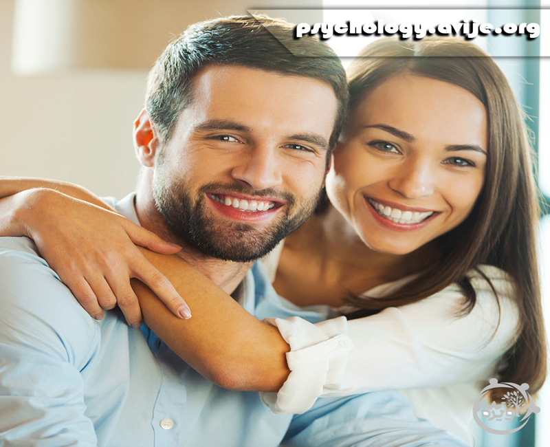 ویژگی های یک زندگی زناشویی موفق