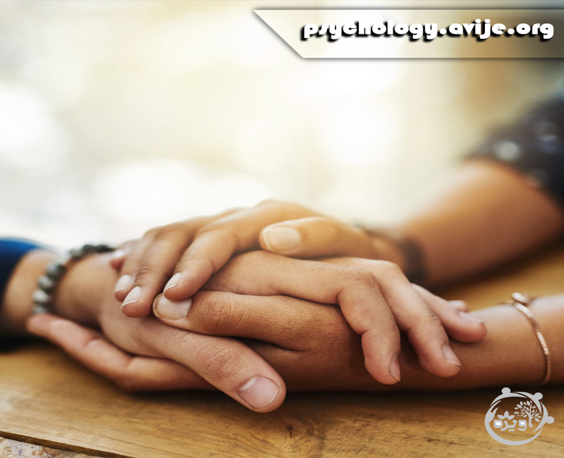 لذت بخشیدن دیگران