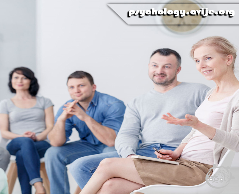 مشاور خوب برای مشکلات زندگی مشترک