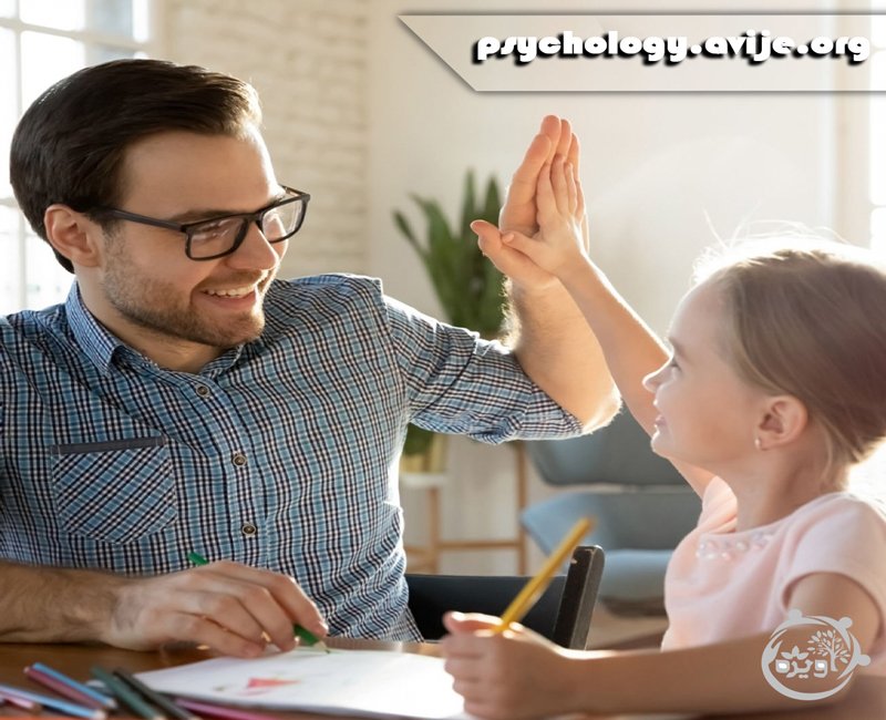 انواع تشویق دانش آموزان