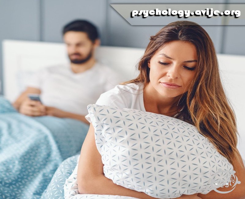 کنار آمدن با خیانت همسر