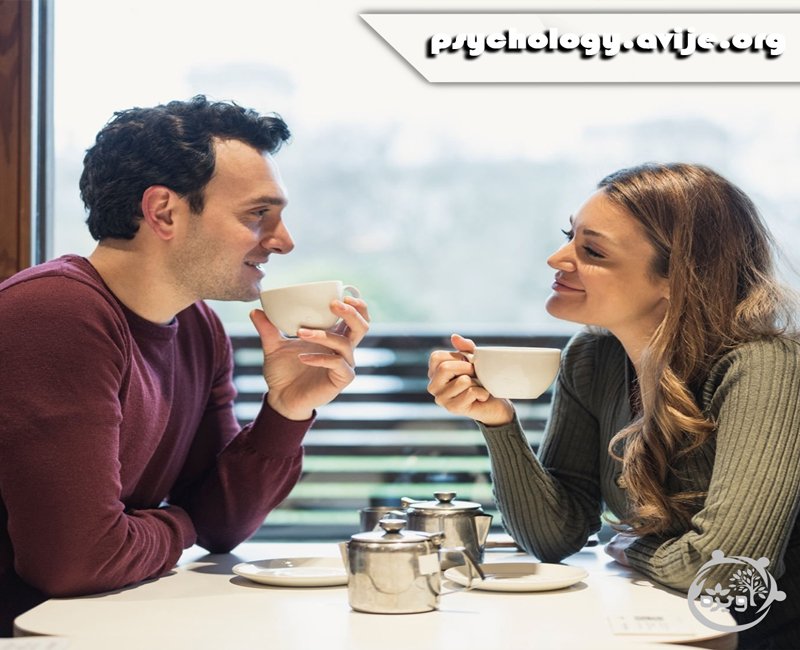 نشانه های عشق مرد متاهل به زن متاهل