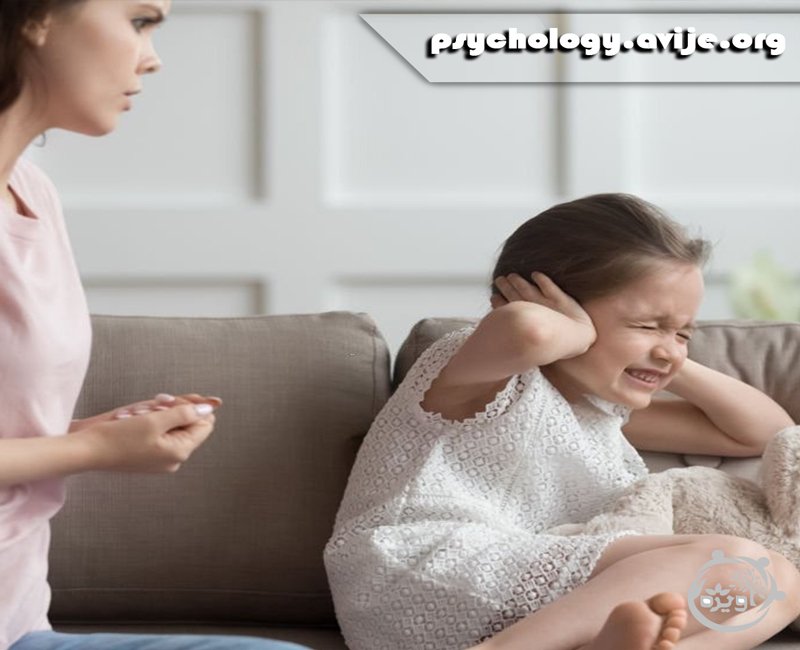 رفتار با کودک لجباز