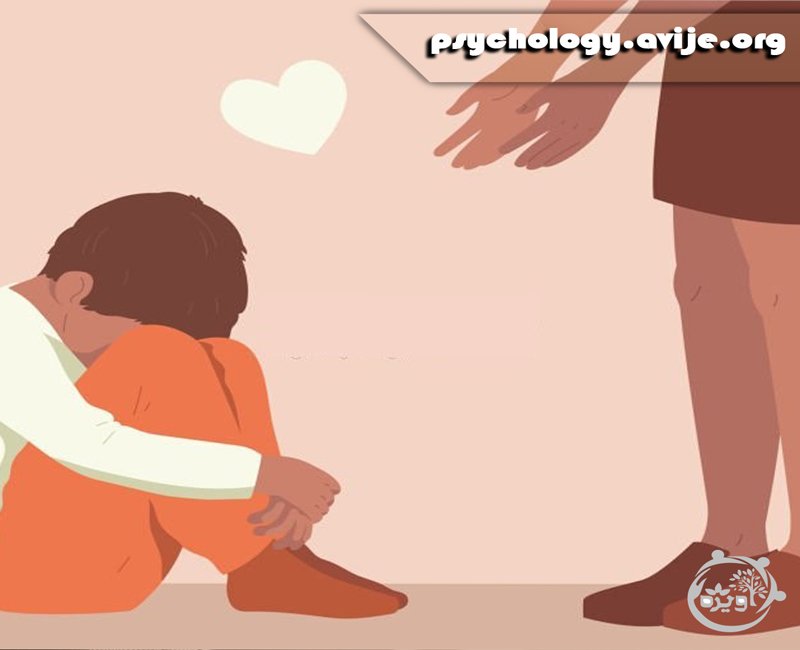 ازدواج مجدد والدین و مشکلات آن
