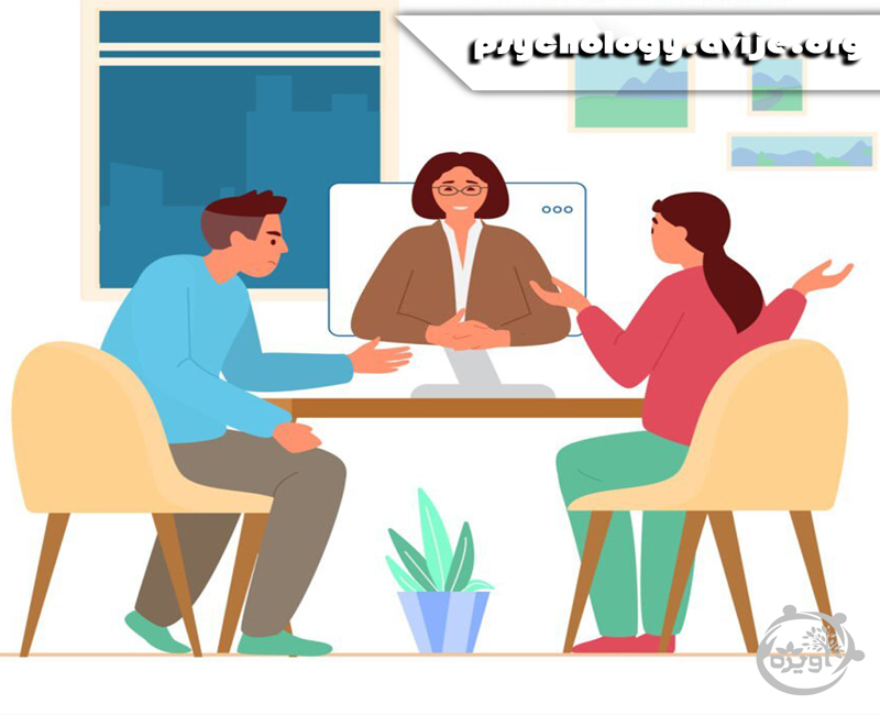 مشاوره آنلاین