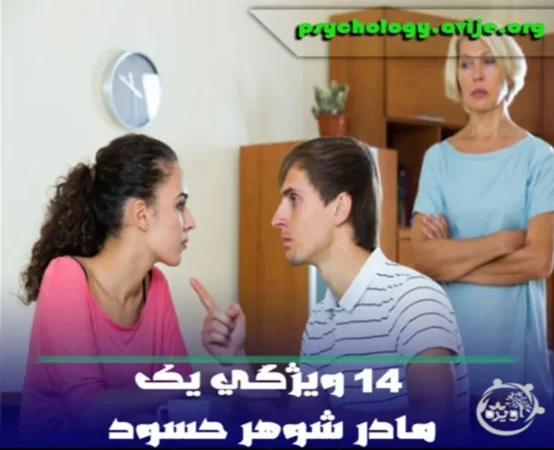 14 ویژگی یک مادر شوهر حسود را بشناسید