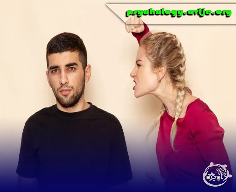 بعد از دعوا با همسر چه کنیم؟