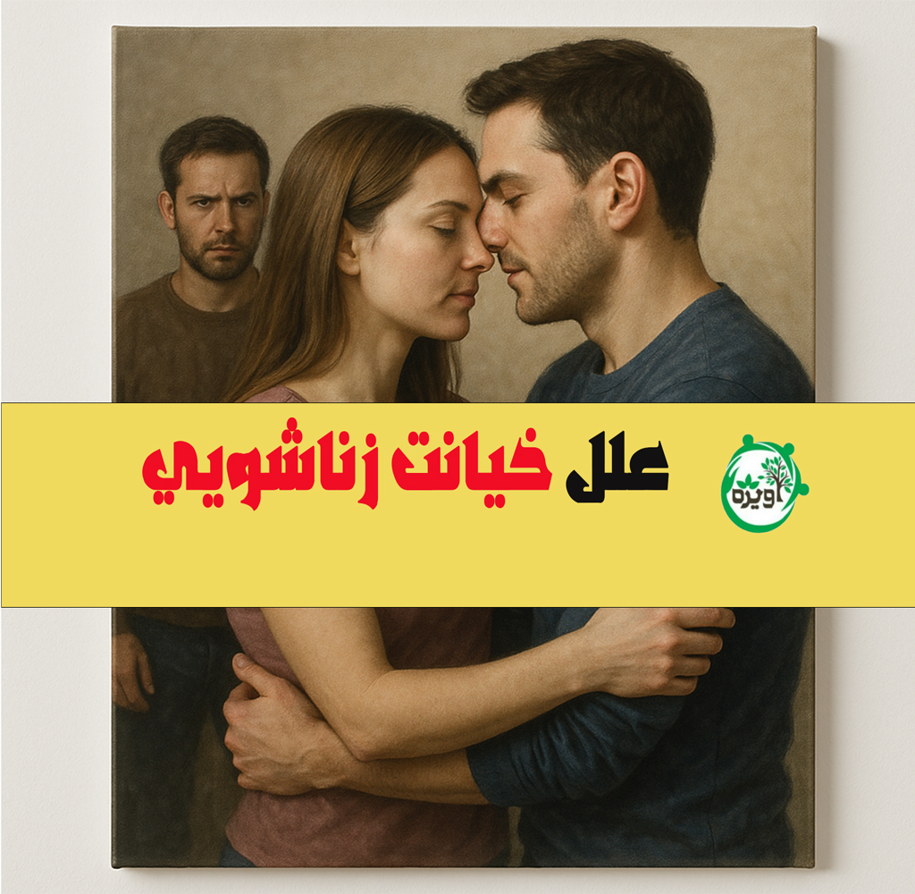 علل خیانت زناشویی