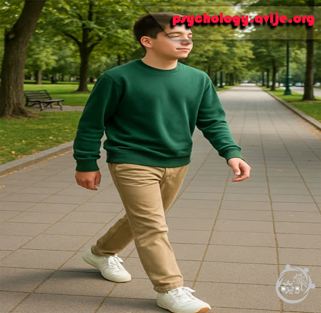 مشکلات دوران بلوغ پسران