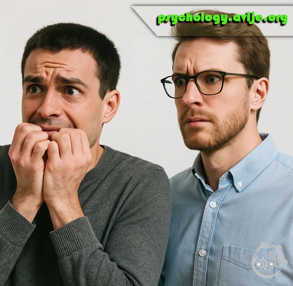چگونه با ترس از شکست مقابله کنیم؟