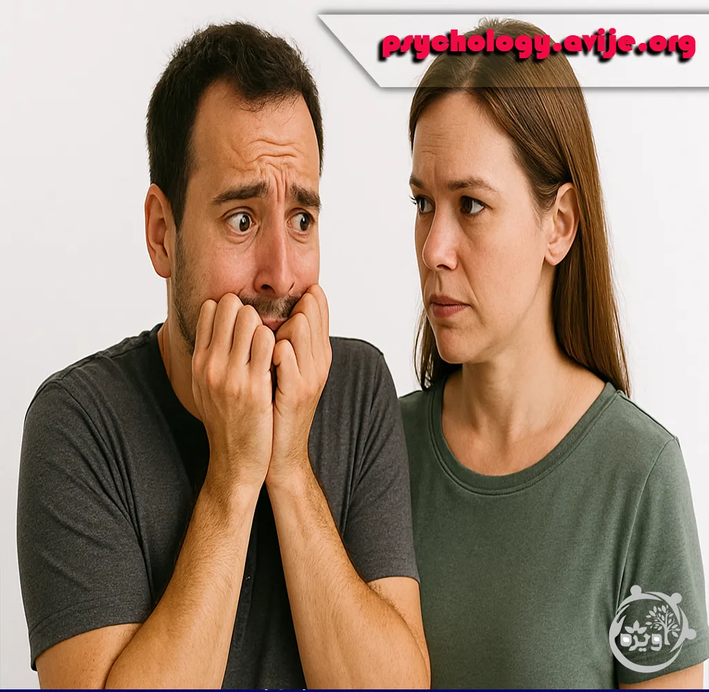 راهکارهای مقابله با ترس از شکست