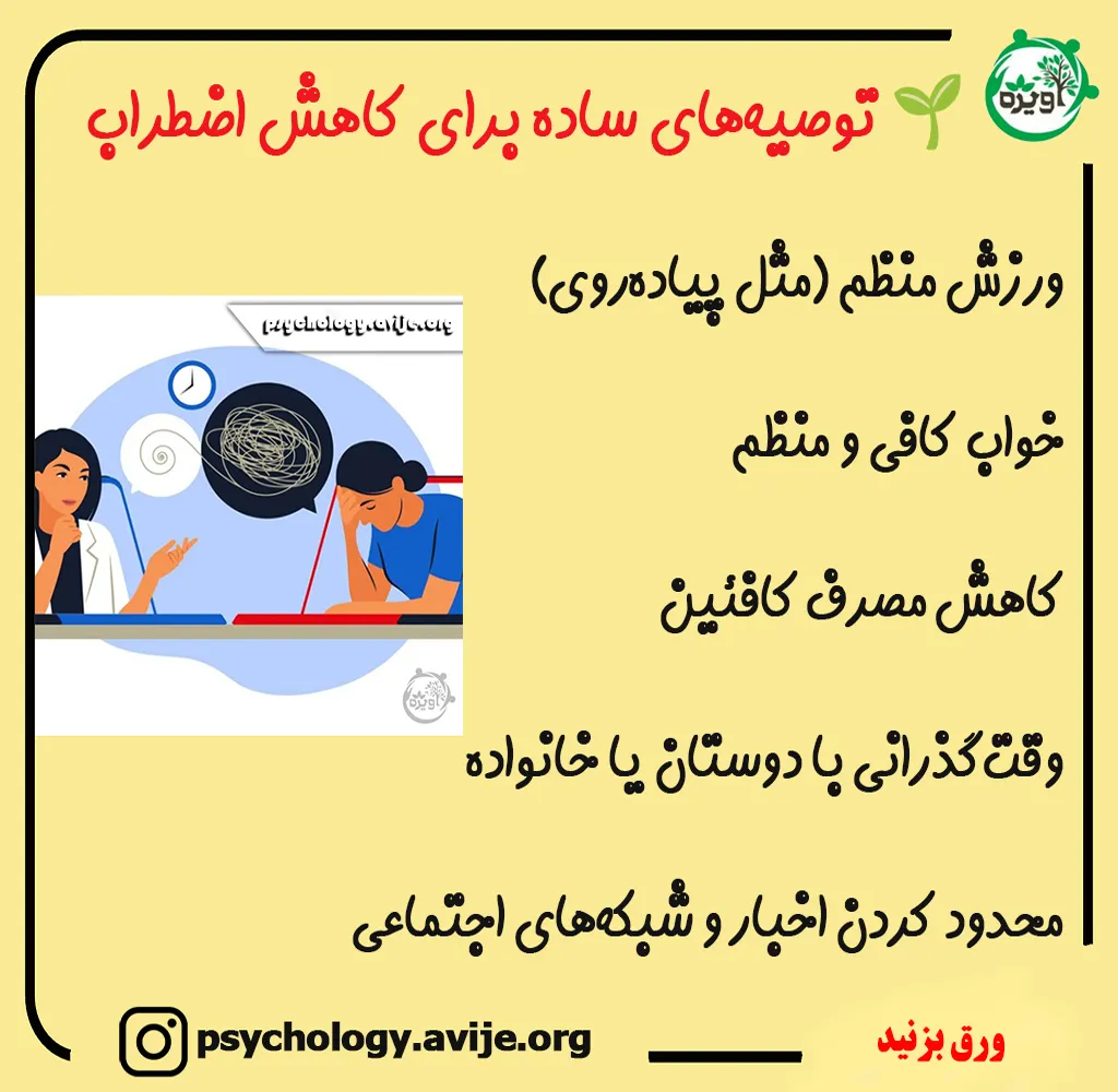 کاهش استرس مبتنی بر ذهن آگاهی (MBSR)