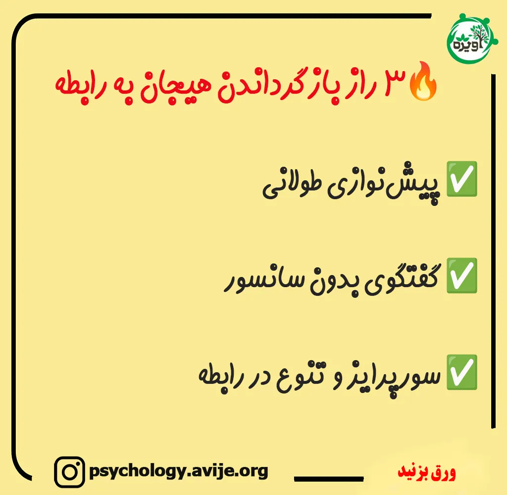 رفع مشکل اختلال نعوظ