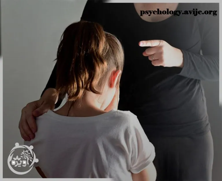 مناسب ترین تنبیه های کودک