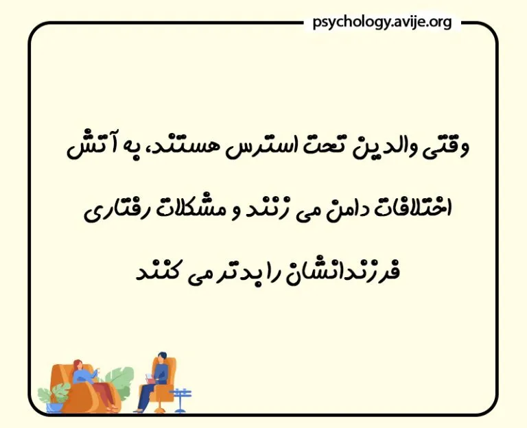 کنترل پرخاشگری در کودکان چگونه است؟